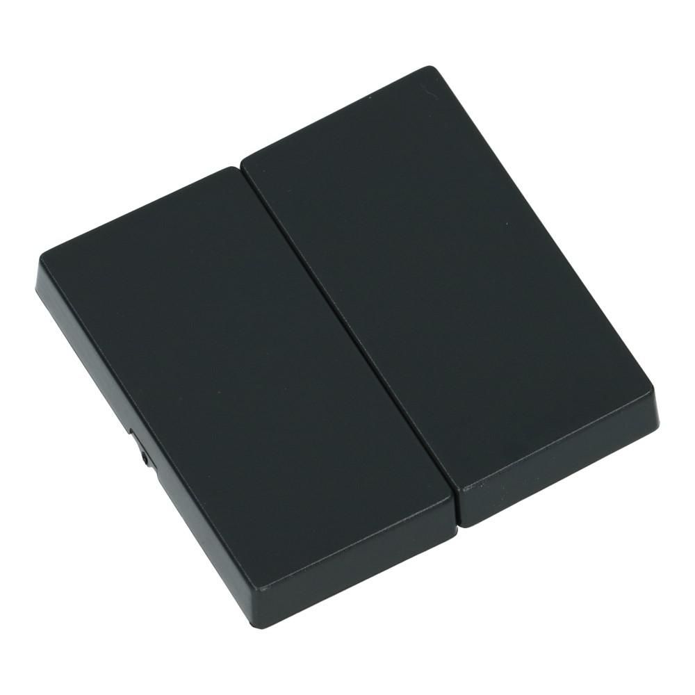 Centraalplaat SYSTEEM-M 7016 dubbel