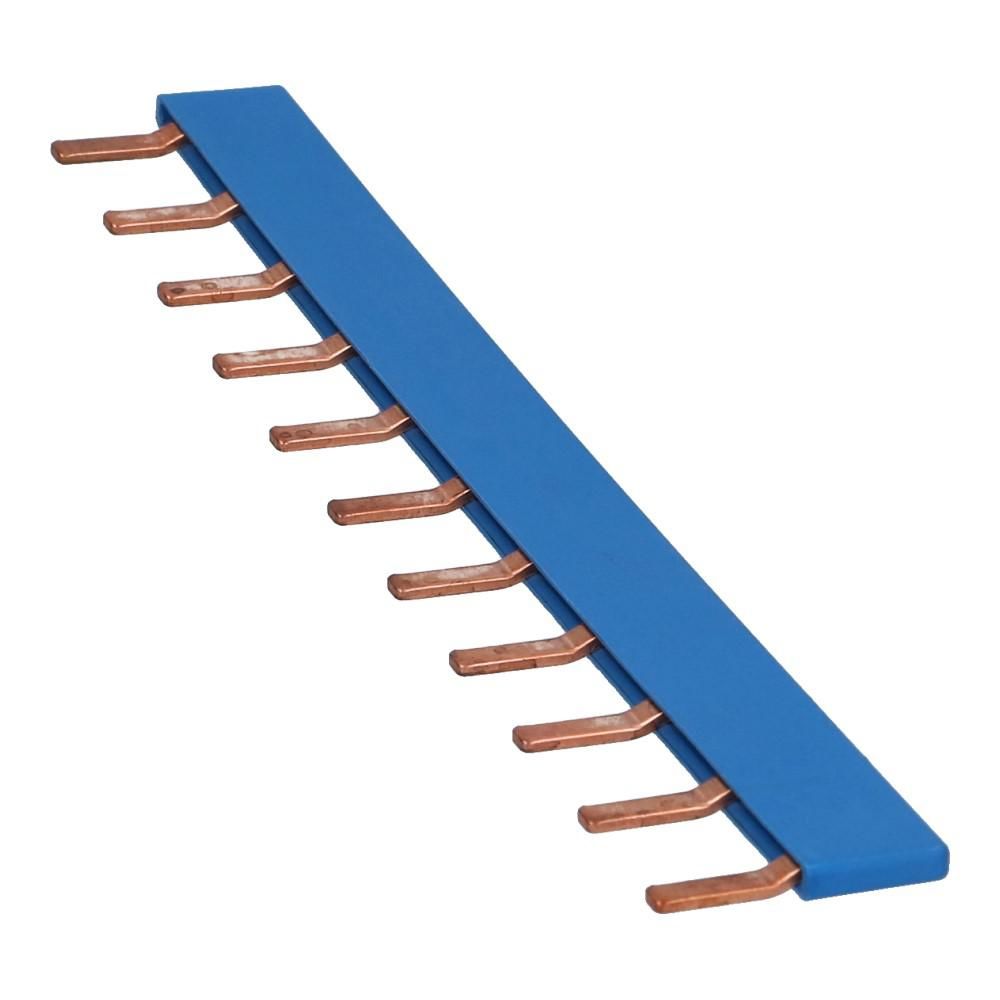 Kam pin blauw 1 fase 11 pole 17.8mm