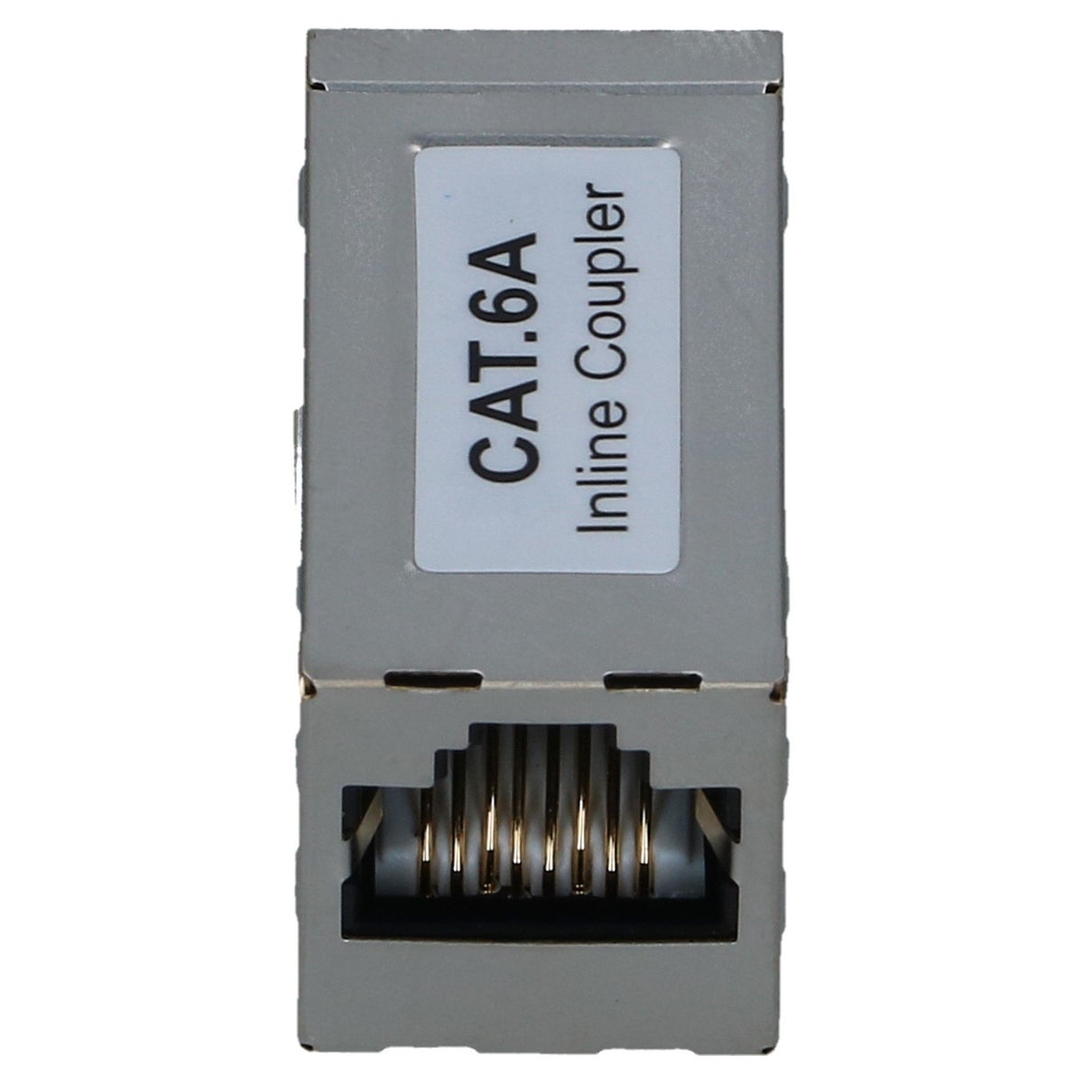 RJ45 koppeling CAT6a