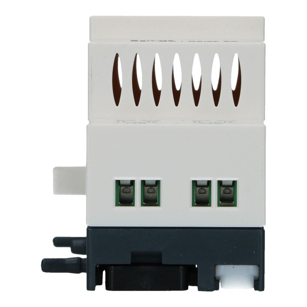 Zelio PLC uitbreiding 6I-O 4in 2uit 100-240VAC