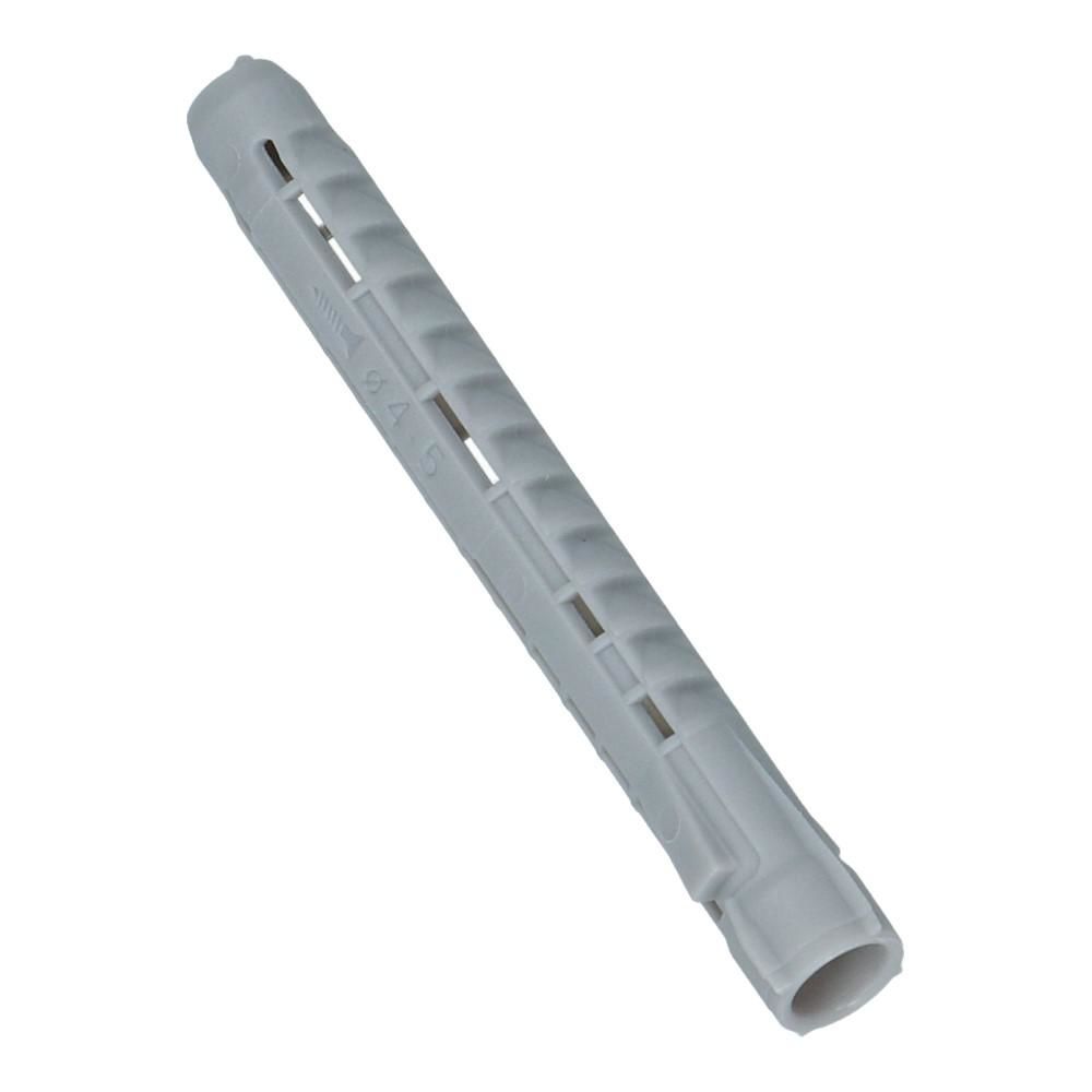 Nylon plug SX 6x50mm - 100 stuks