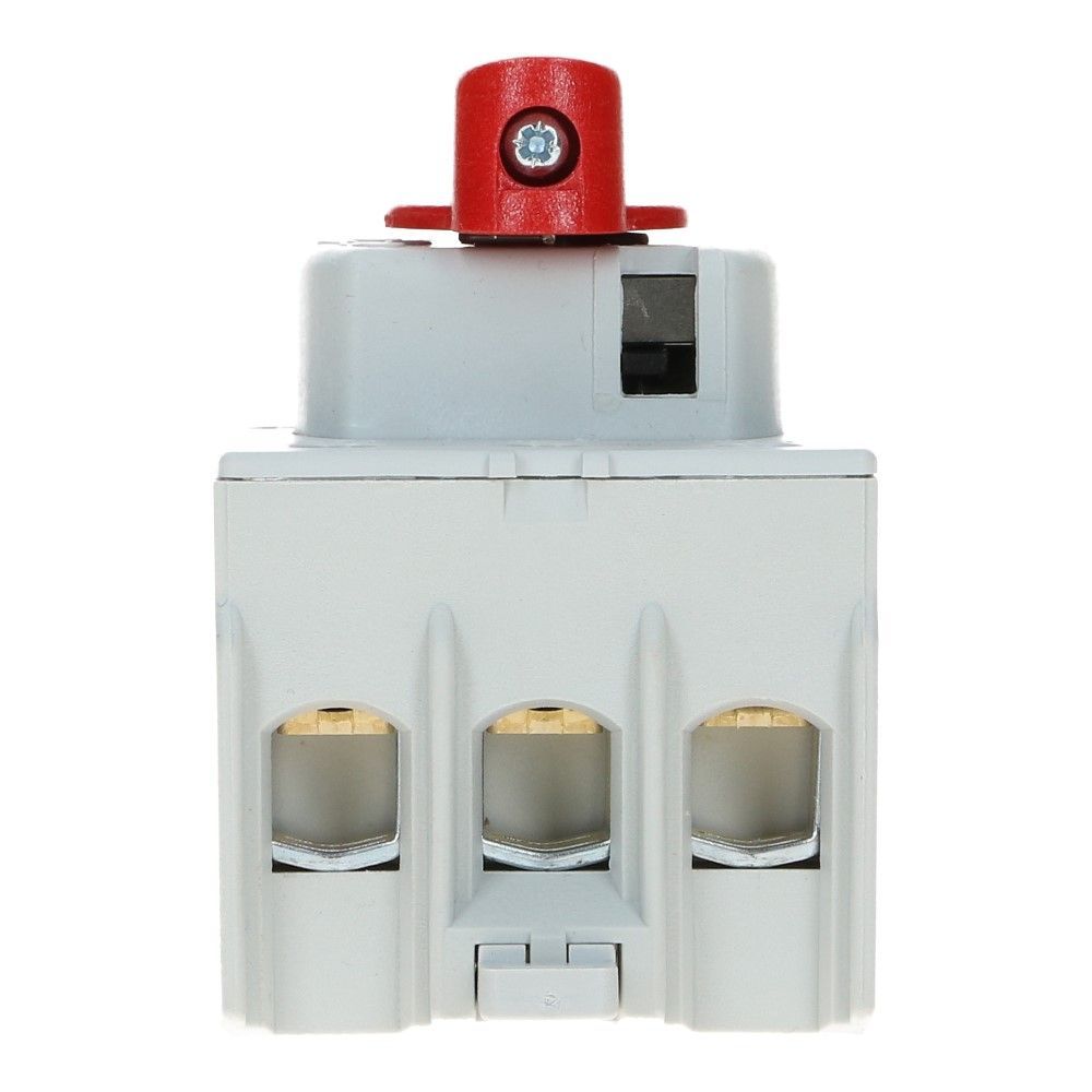 Lastscheider 3 polig 63A KU basis element