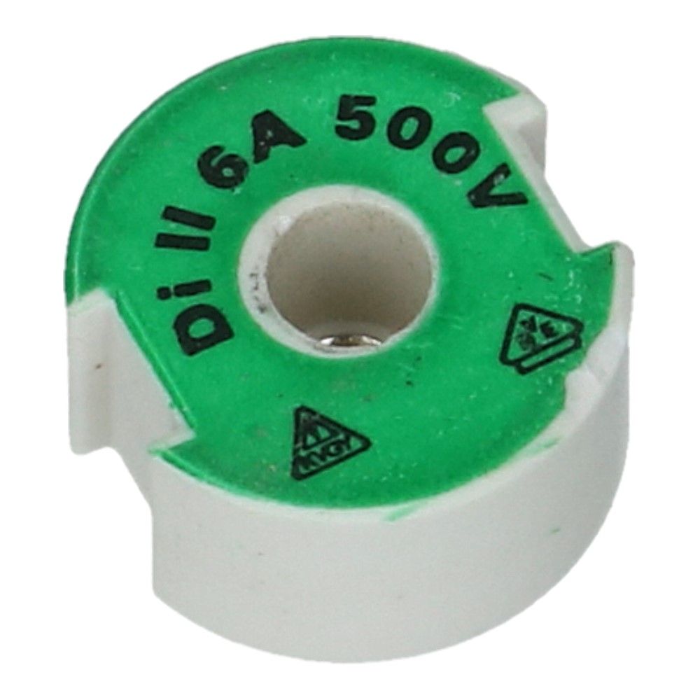 DII 6A PASSCHROEF DIN 49516 DIAZED E27