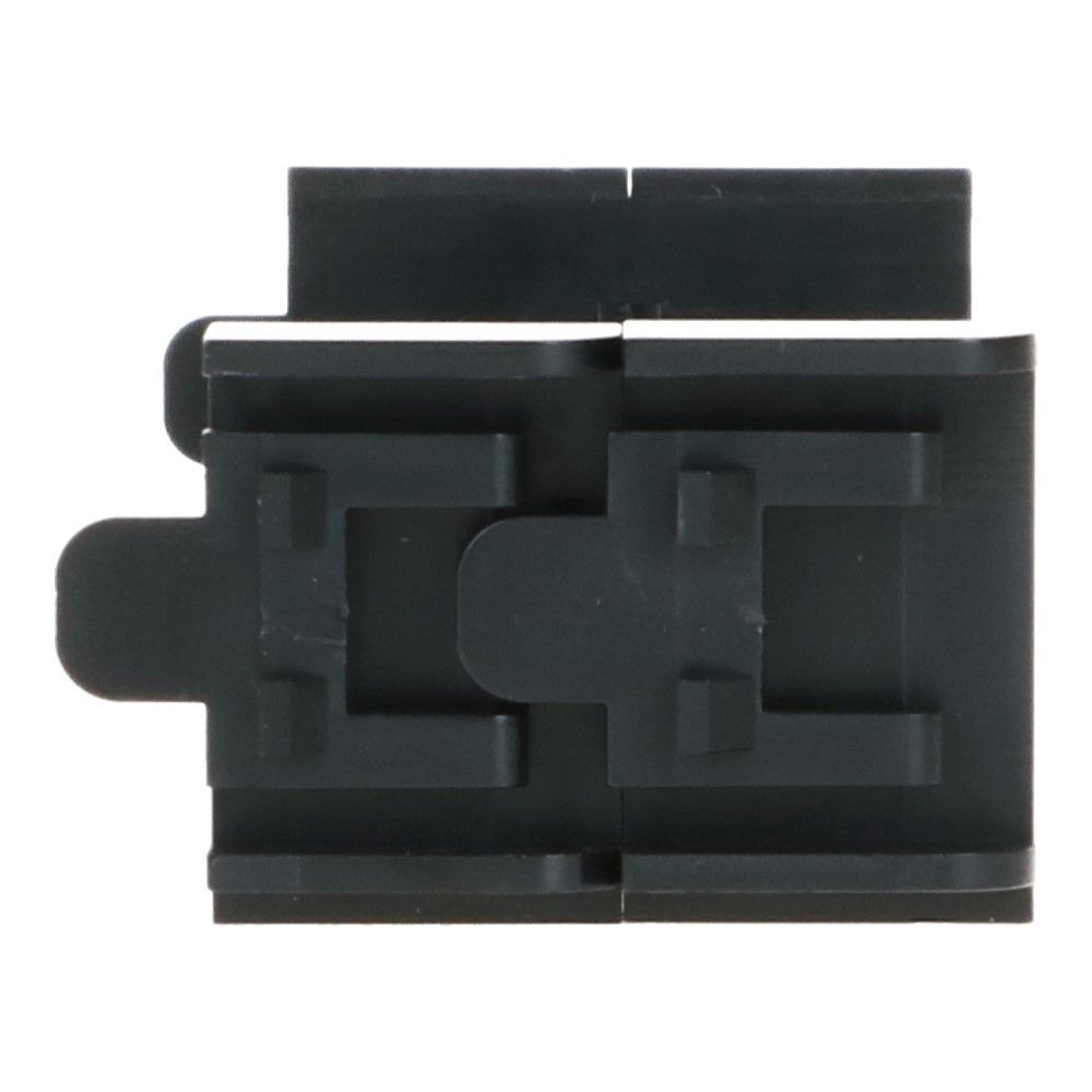 SEP Livion (12) inzetstuk enkelvoudig kabel