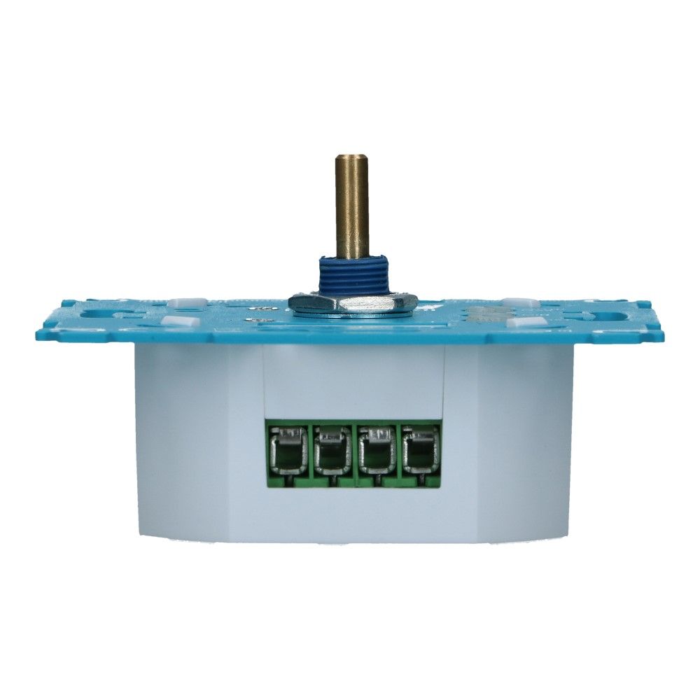 Inbouwsokkel dimmer LED 0.3-600Watt