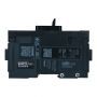 Installatieautomaat 3 polig + nul 160A TM-D 16kA Compact NSXm160E Everlink