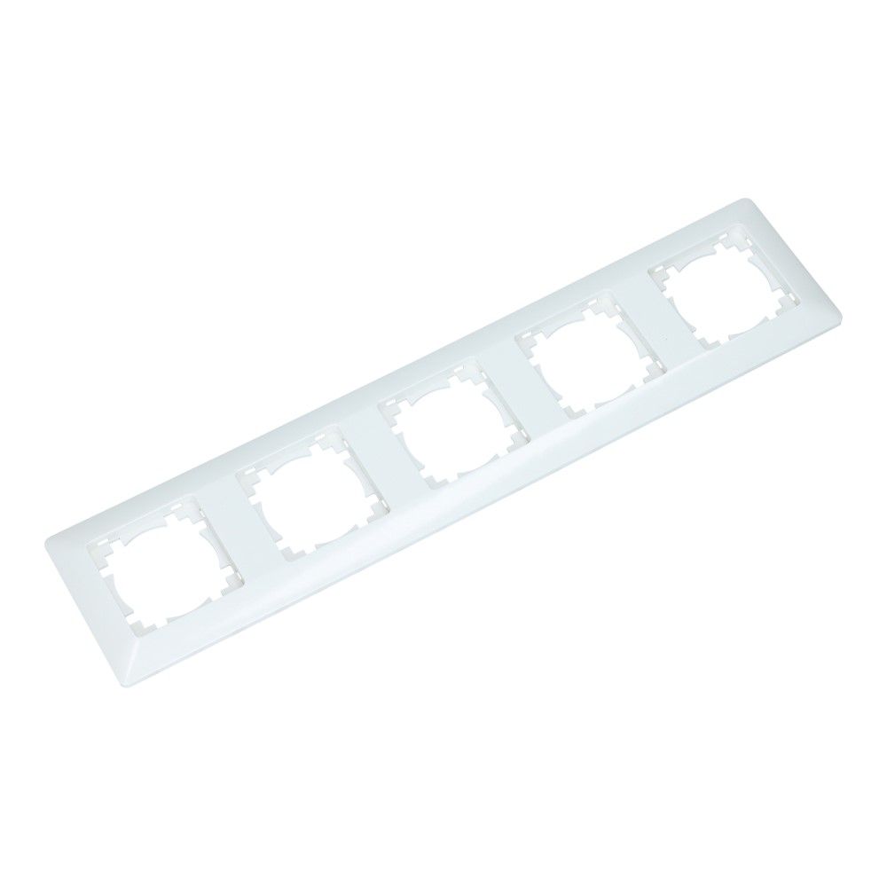 Afdekraam 5 voudig MIKRO 9010