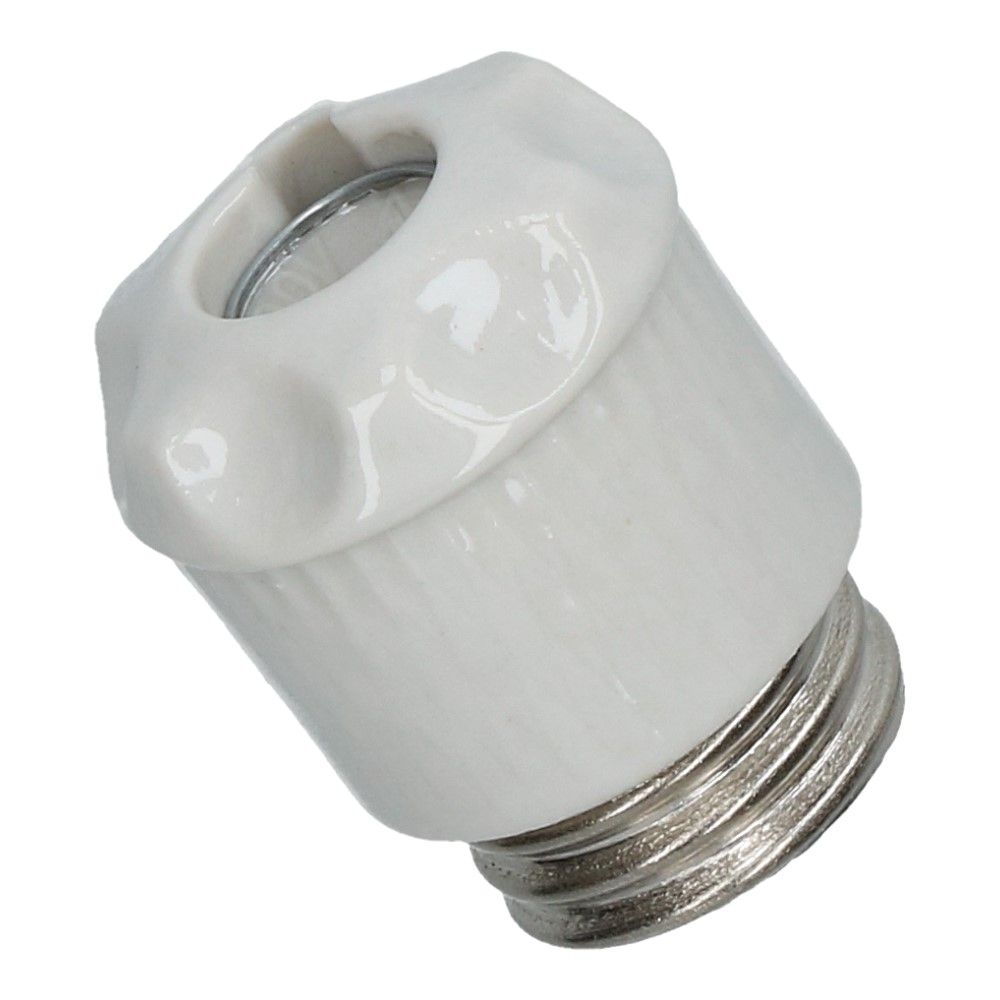 DII-schroefkop porcelein 500 V