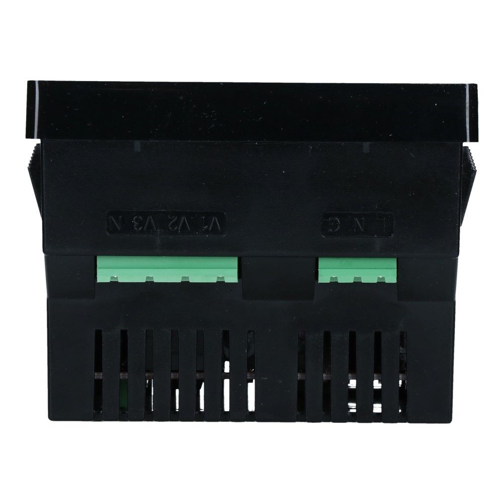 Multi-Function paneelmeter Modbus voor trafo 4DI 2DO