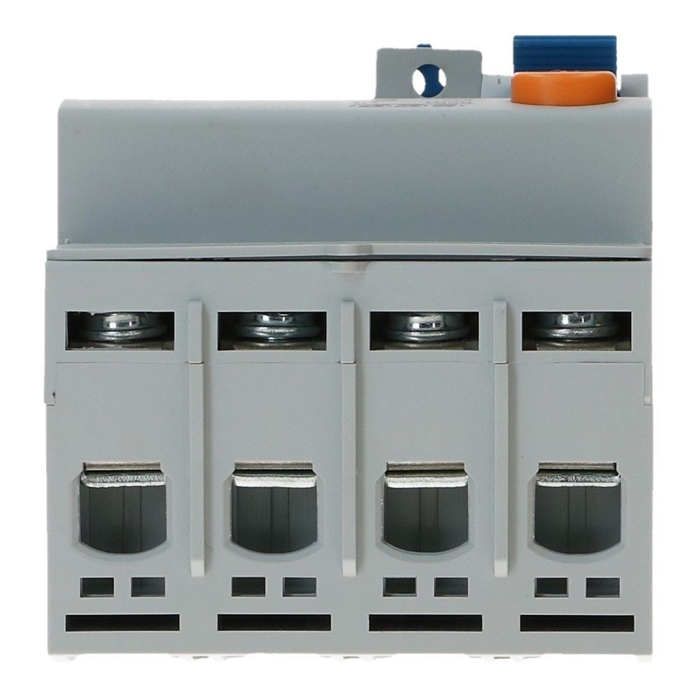 Aardlekschakelaar 63A 4 polig 300mA Type B 10kA RCD1