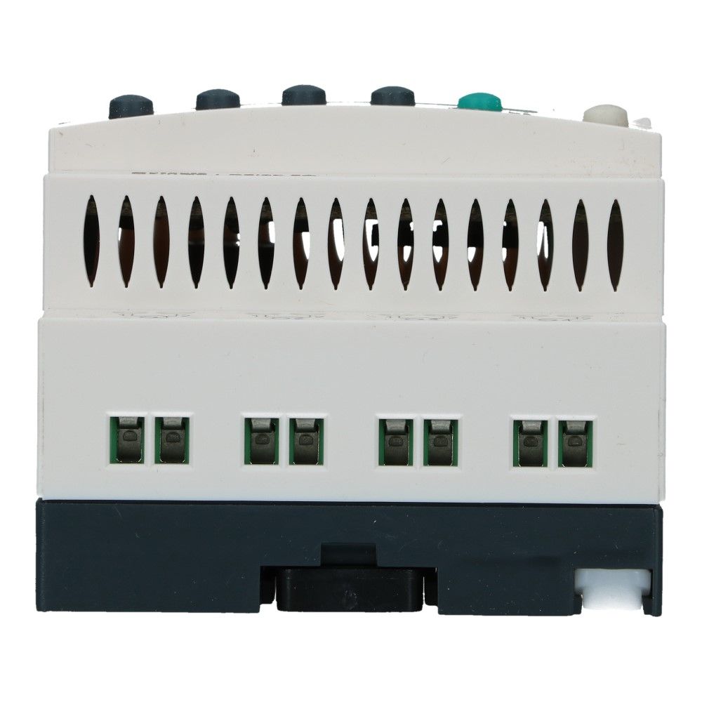 Zelio PLC met klok 10I-O 6in 4uit met scherm 100-240VAC