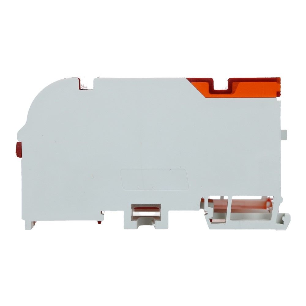 Verdeelblok BVT 100A 4 rijen 11 aansluitingen 500V AC/DC