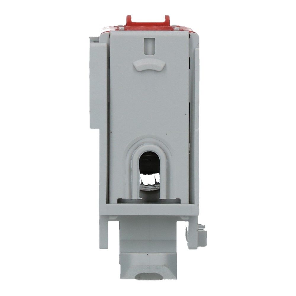 Aansluitklem AKN51 rood 2.5mm² t/m 50mm²