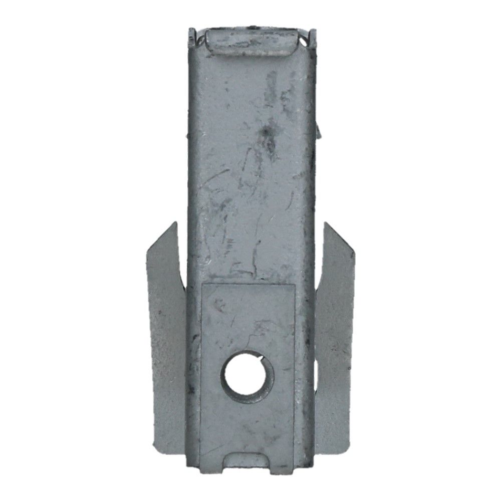 Multifunctionele slagklem voor 8-16mm flens