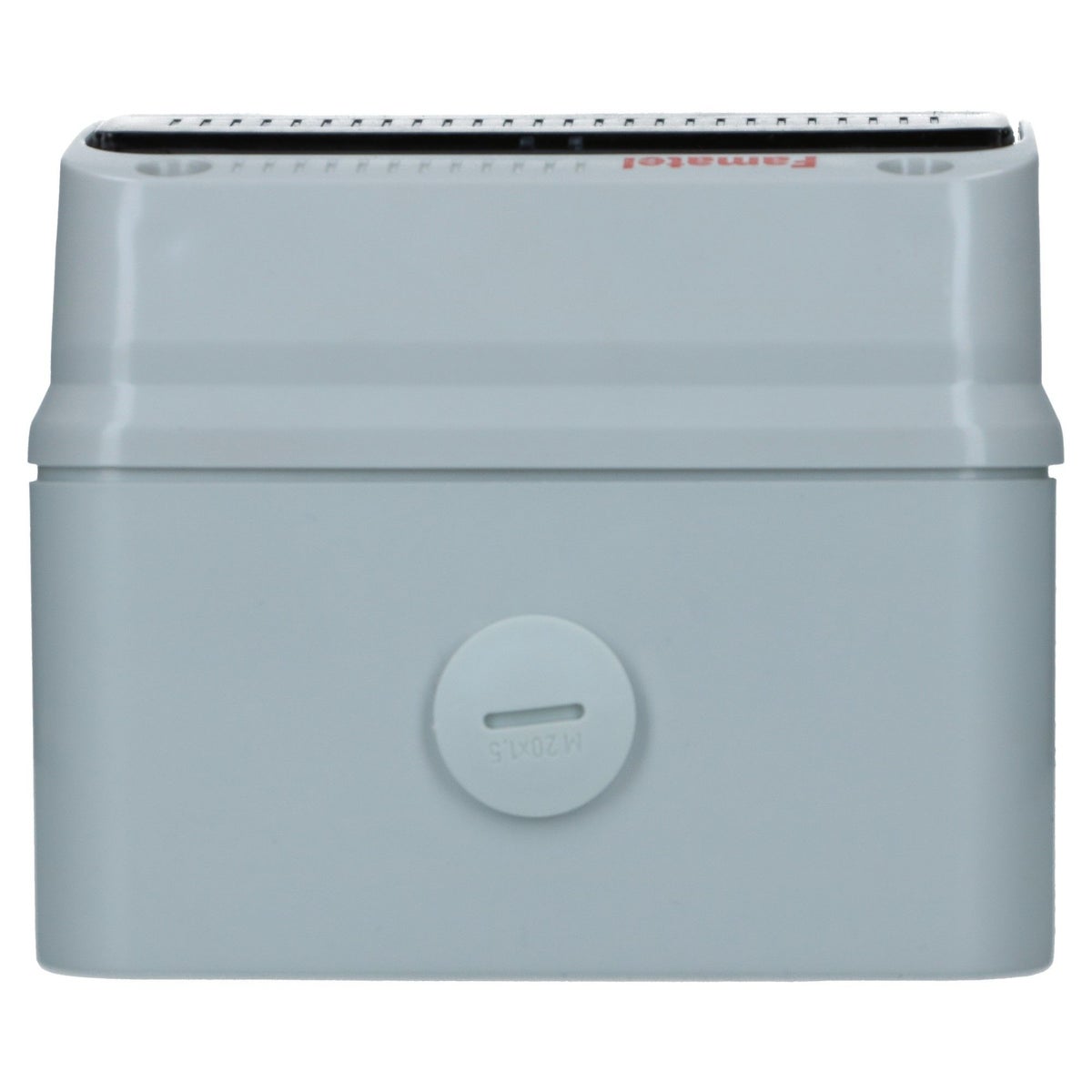 Q-Verdeler Enphase 1 fase 20A 300mA