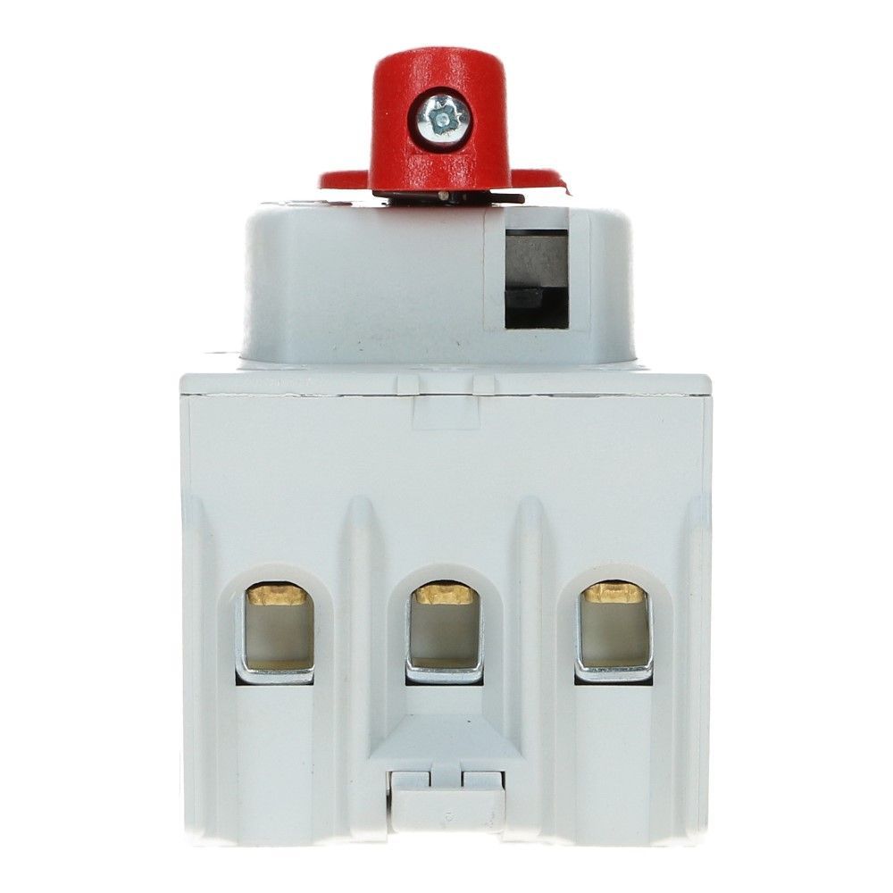 Lastscheider 3 polig 40A KU basis element