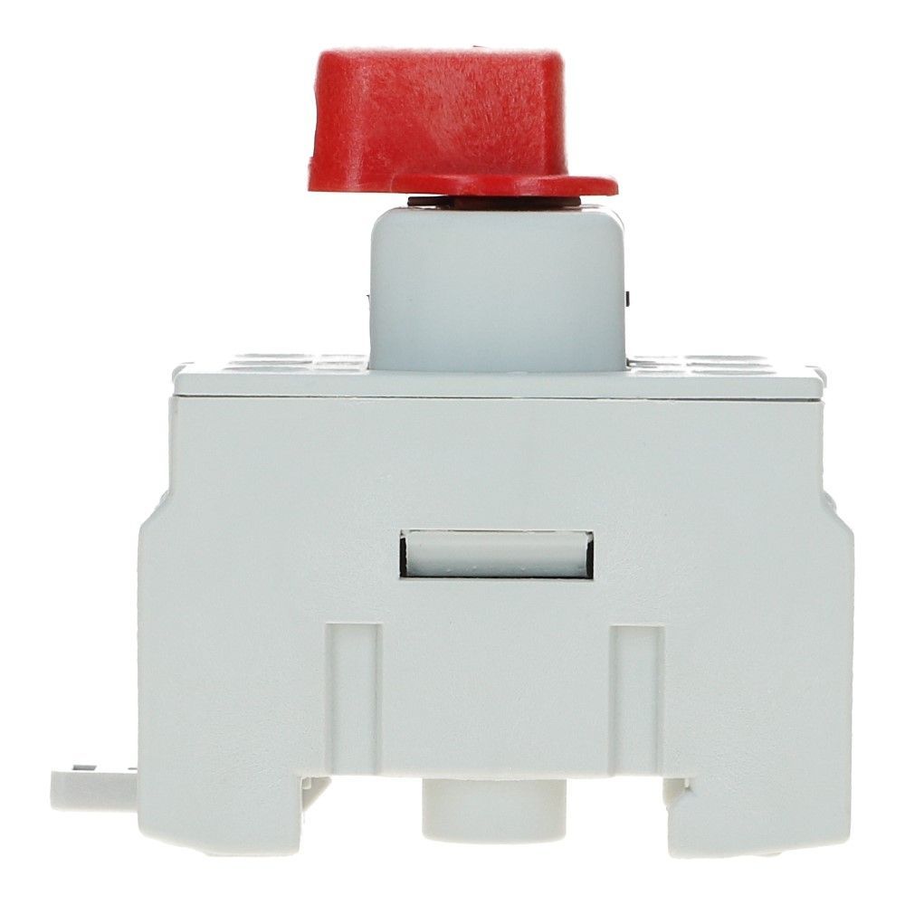 Lastscheider 3 polig 80A KU basis element