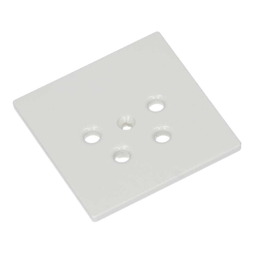 Centraalplaat SYSTEEM-M 9010 telefoon ptt