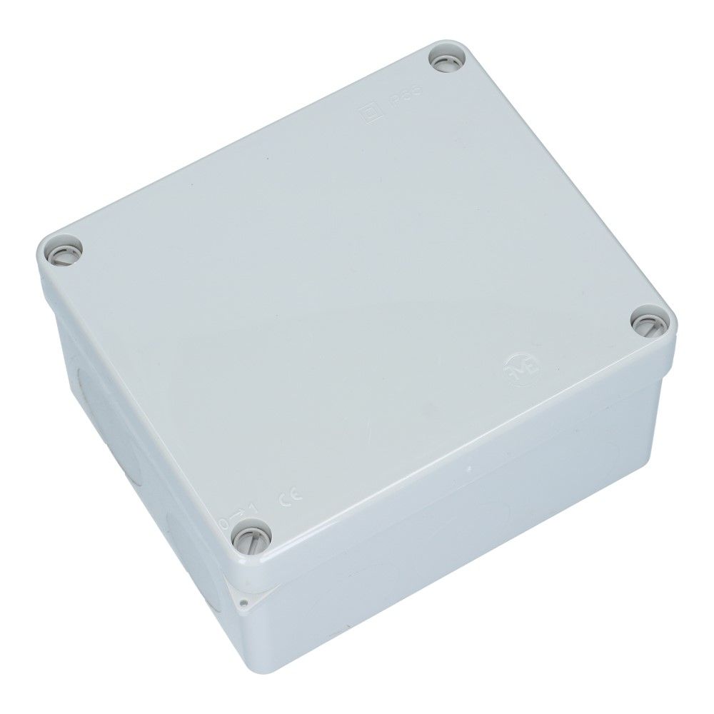 172x146x93 Lasdoos IP55