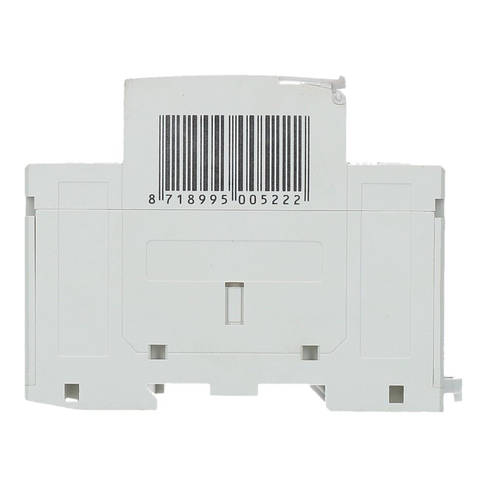 4 polig 4 NC 63A Installatierelais