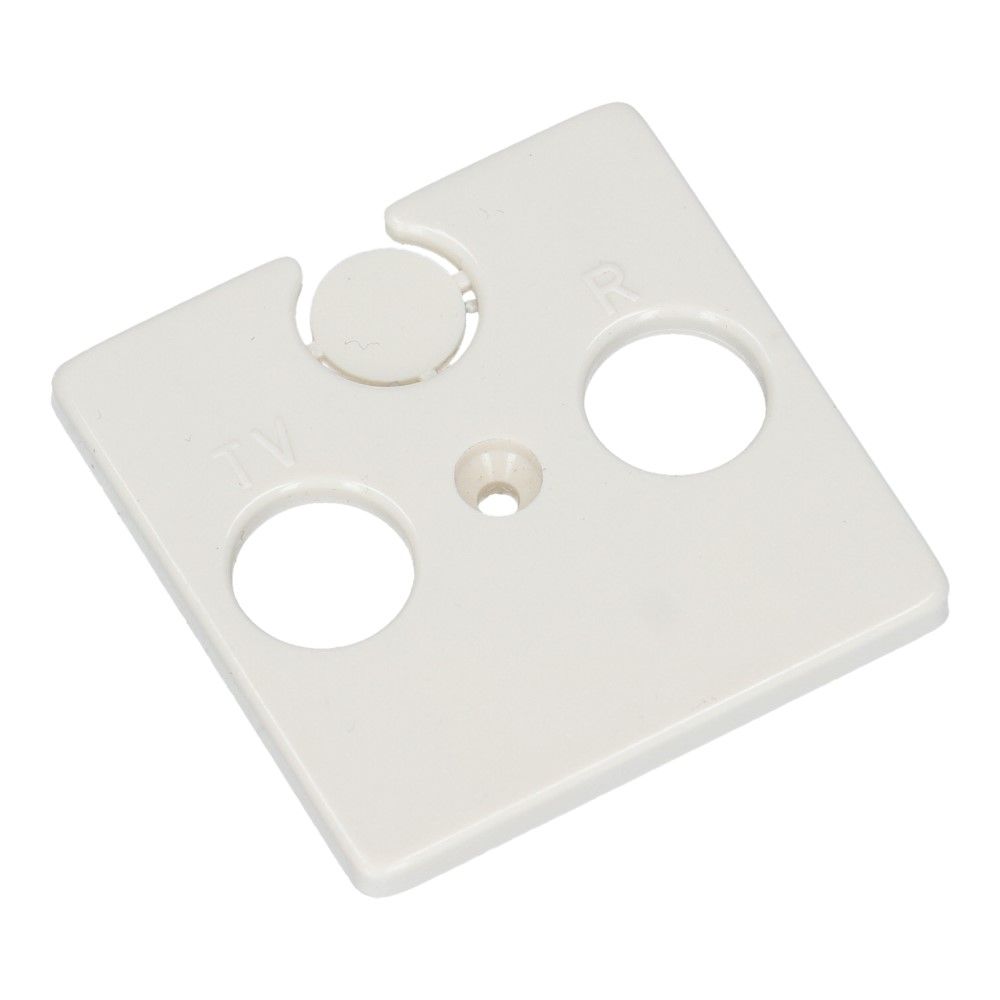 Centraalplaat MIKRO 1014 cai