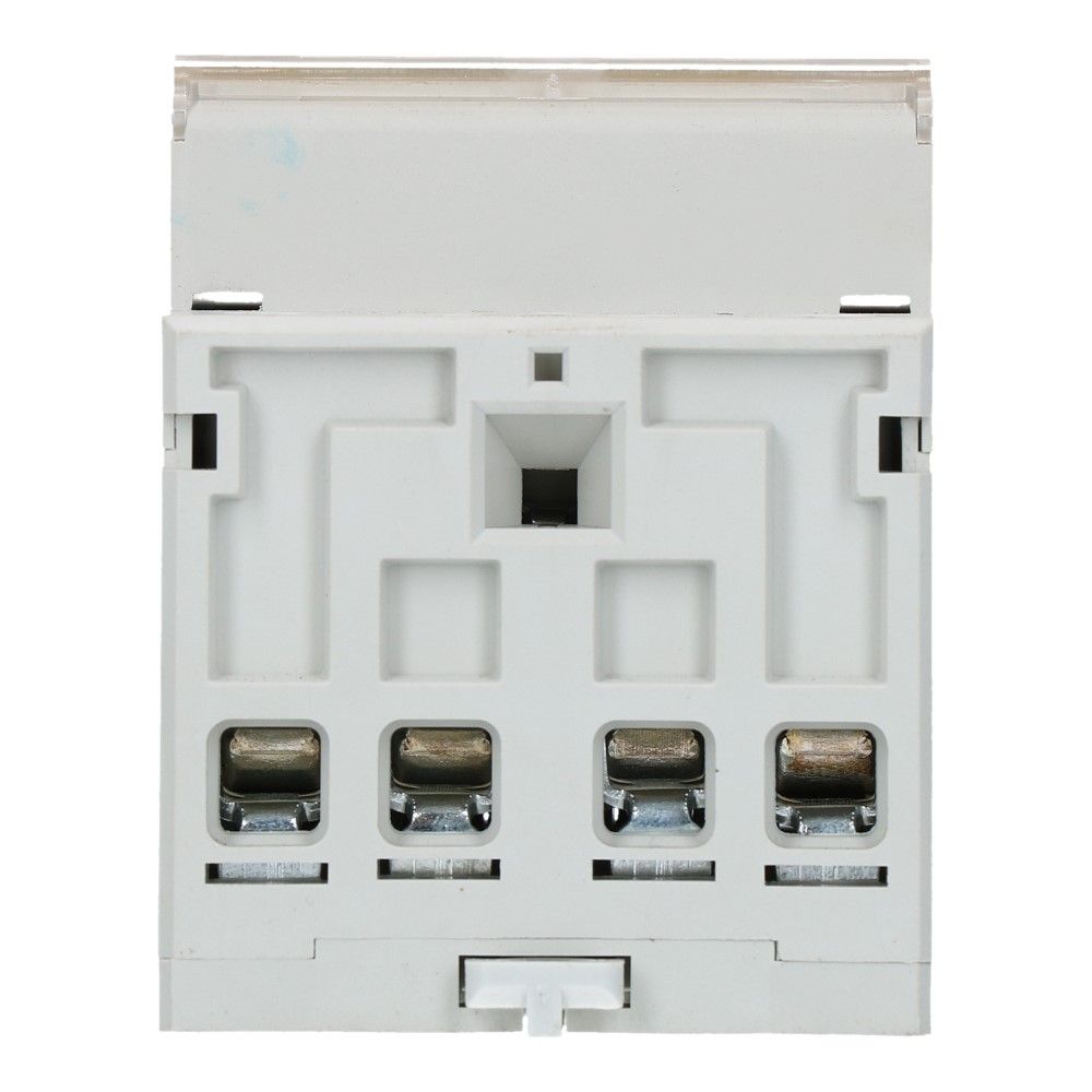 4 polig 1 NC + 3 NO 63A Installatierelais