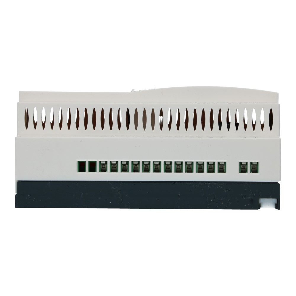 Zelio PLC met klok 20I-O 12in 8uit 100-240VAC