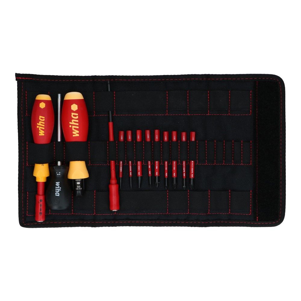 slimVario starter set 13 delig