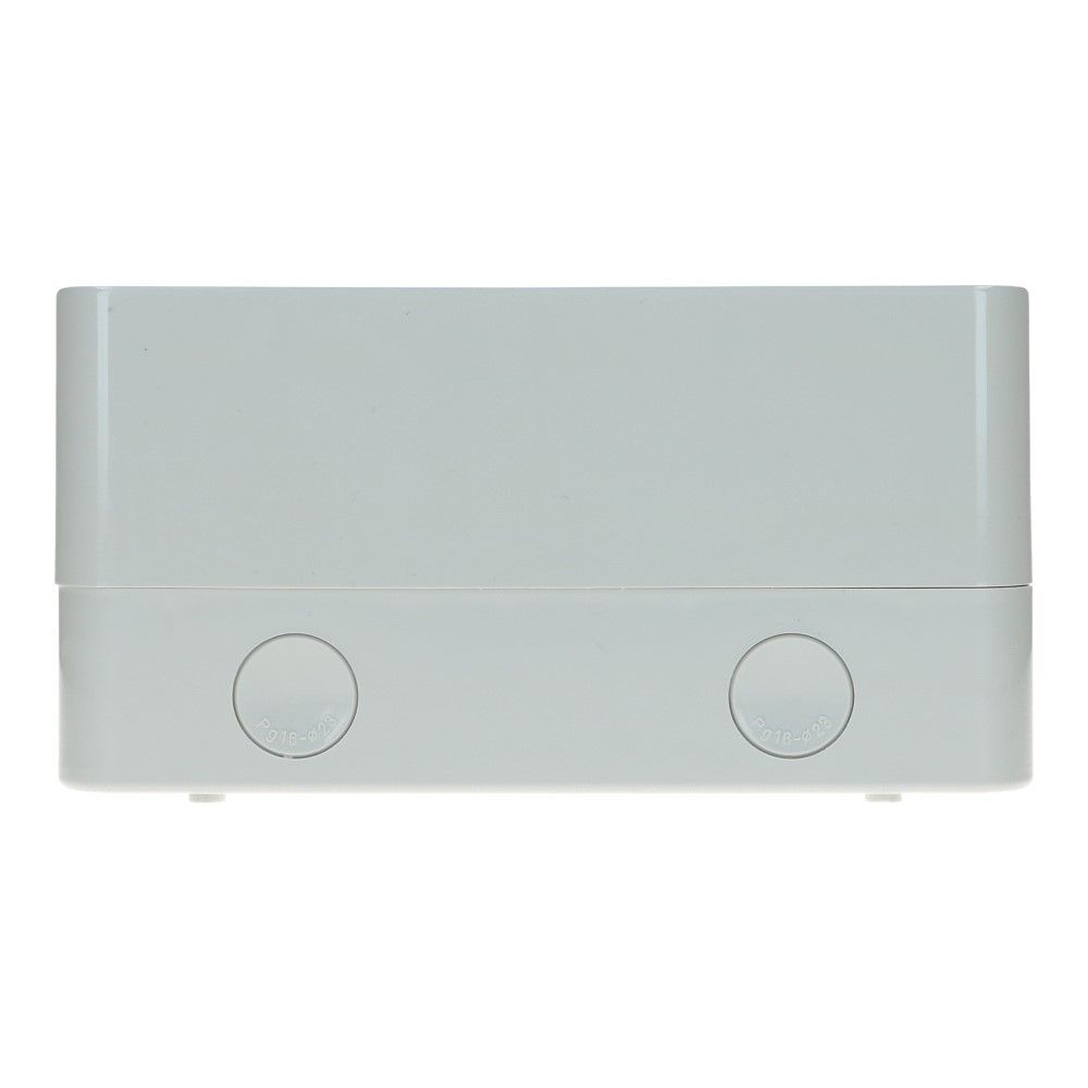 Gewiss DIN Behuizing 8 Modules IP40