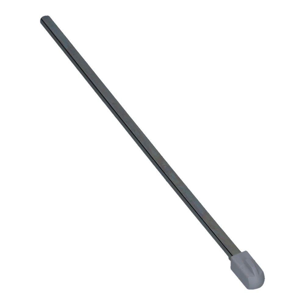 Verlengas 200mm tbv omschakelaarkit KUVV