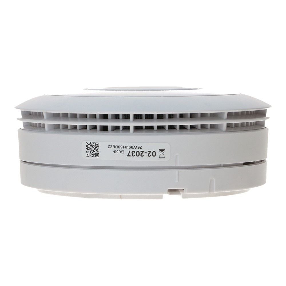 Rookmelder optisch Ei650 10 jaar lithium Ei Electronics