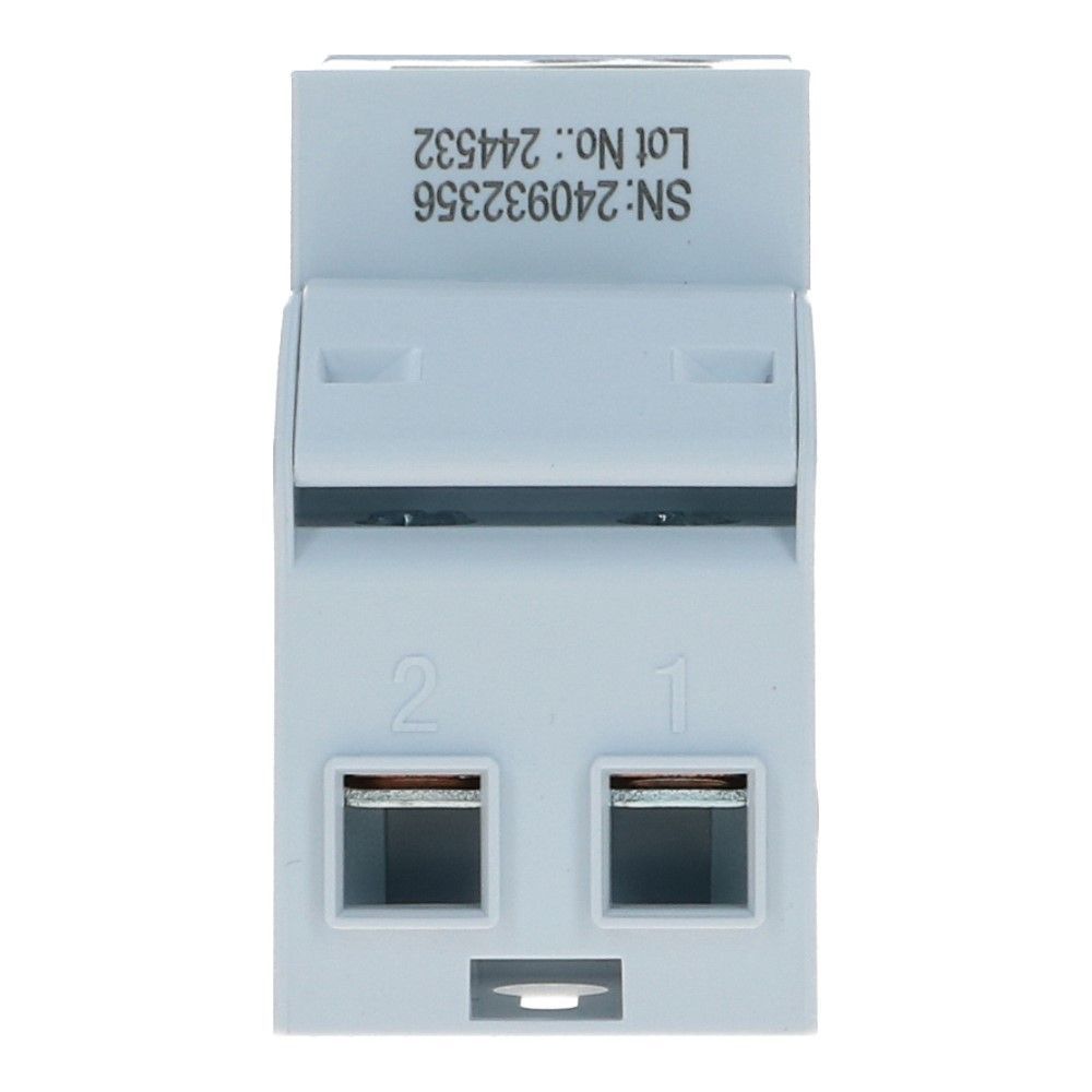 Homewizard kWh meter 1 fase 100A Wifi MID Factureerbaar