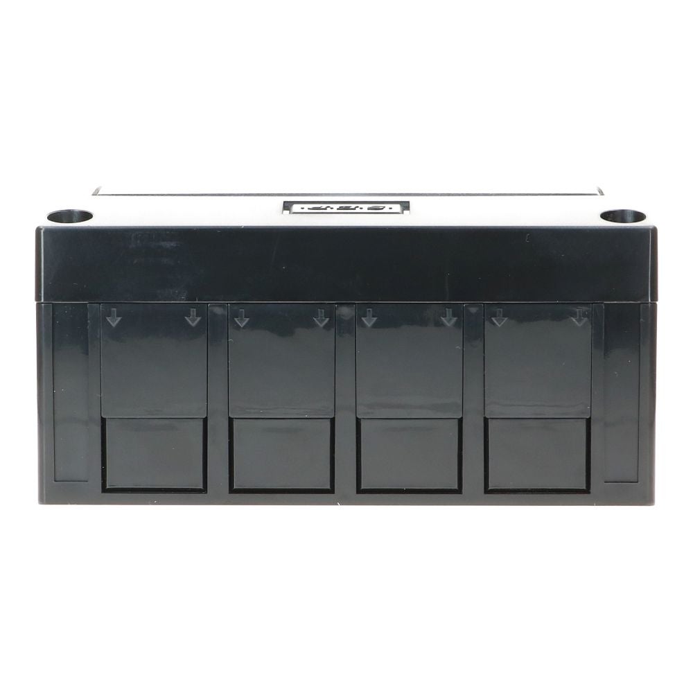 SEP MST-8 mini installatiekast  8 modules IP20