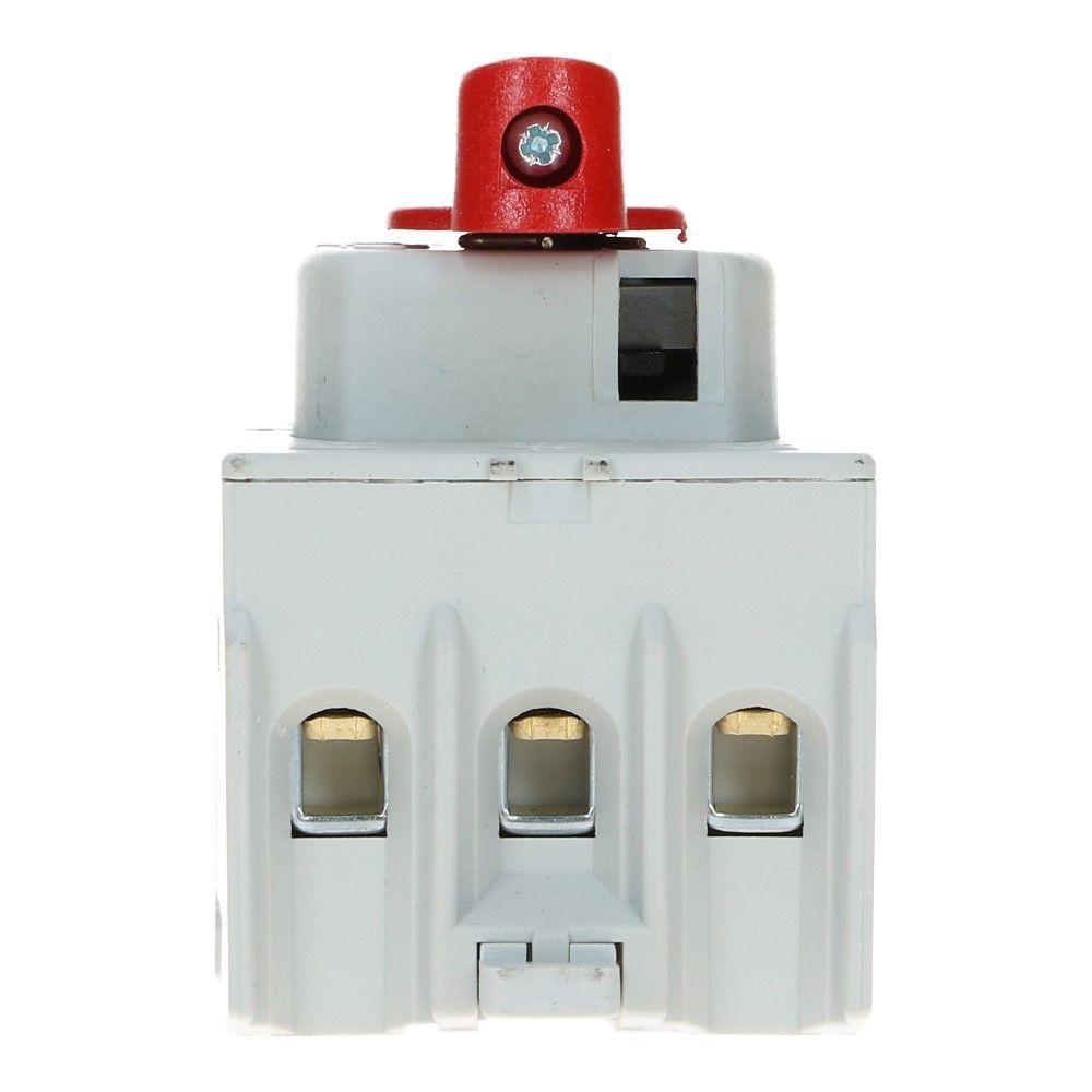Lastscheider 3 polig 25A KU basis element
