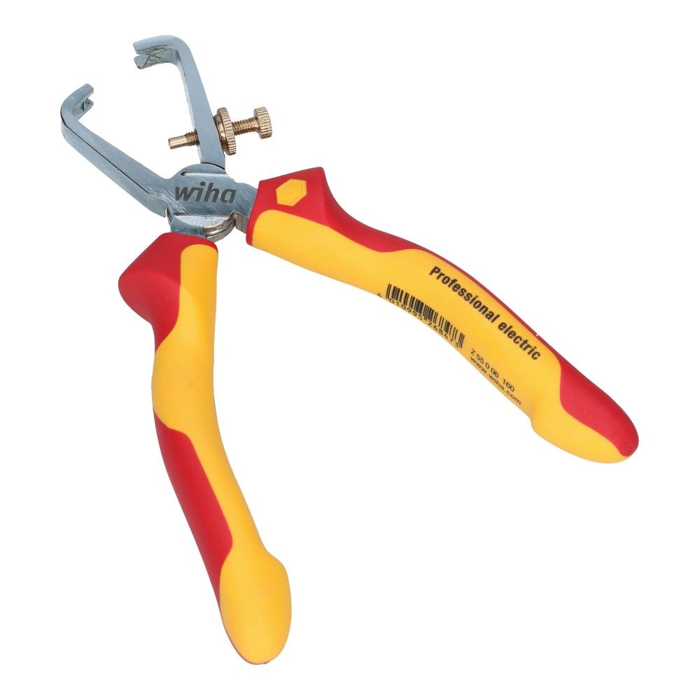 Striptang 160mm VDE