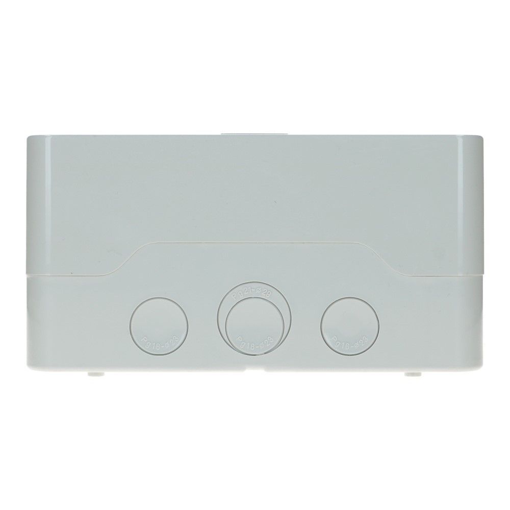 Gewiss DIN Behuizing 8 Modules IP40