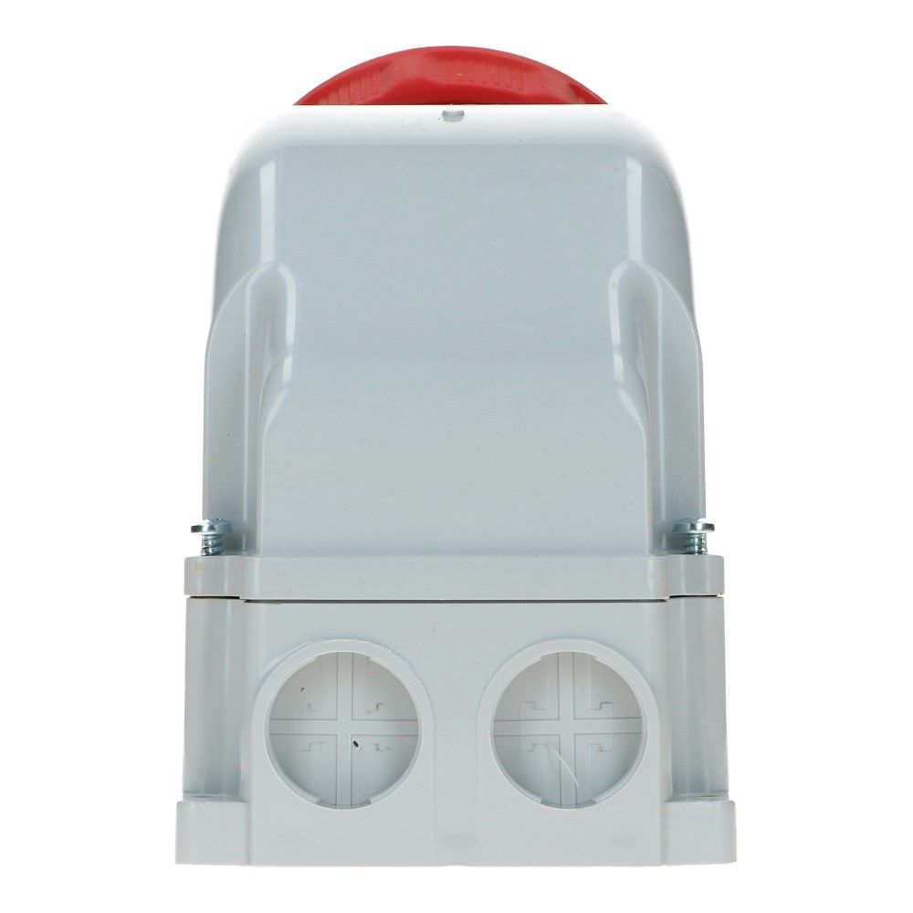 CEE male 5 polig 6H 63A IP67 wcd 380-415VAC