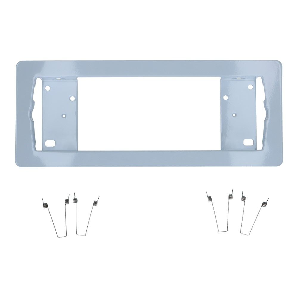 Inbouwframe noodverlichting voor F56-2