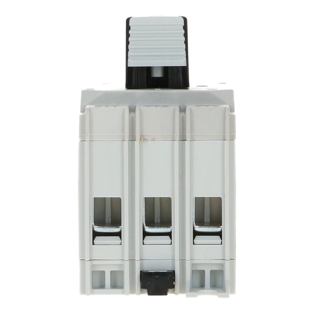 Lastscheider 3 polig 40A KU basis element
