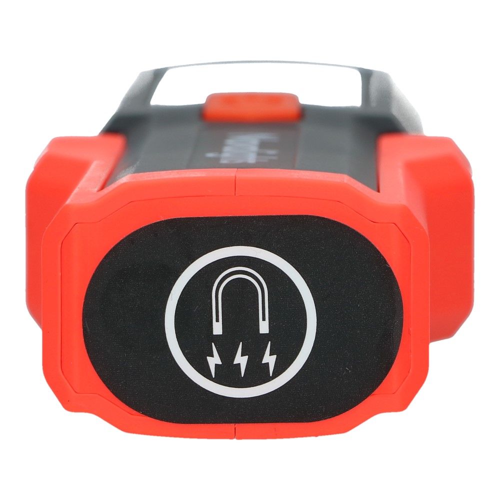 Oplaadbare inspectielamp LED 3W
