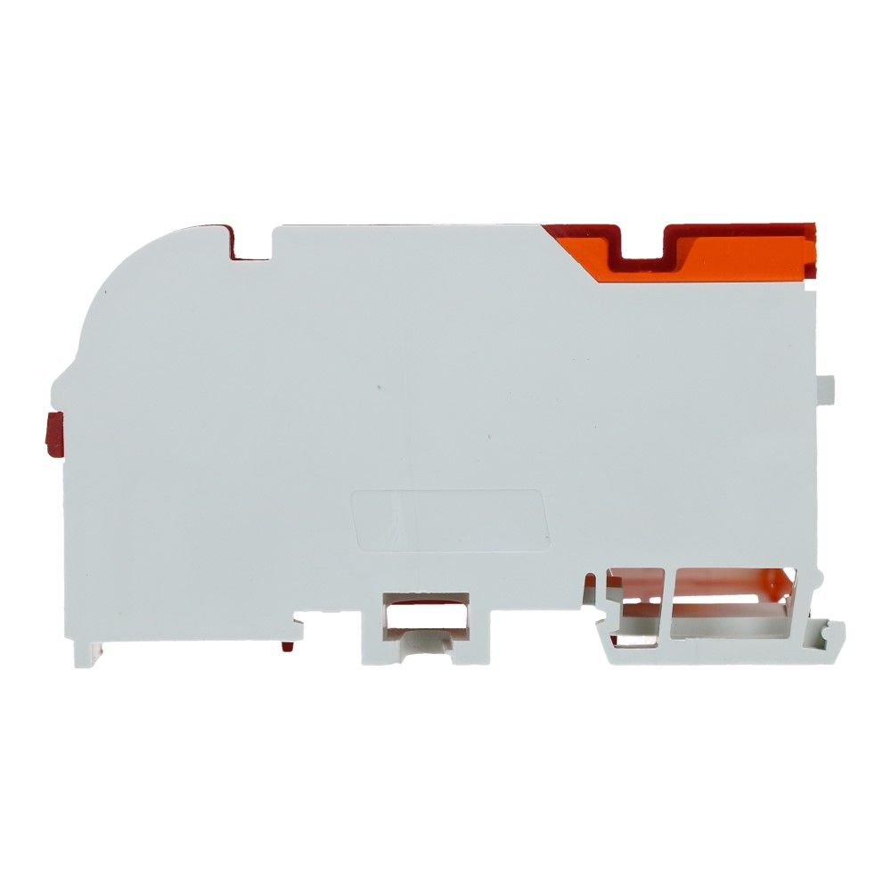 Verdeelblok BVT 100A 4 rijen 15 aansluitingen 500V AC/DC