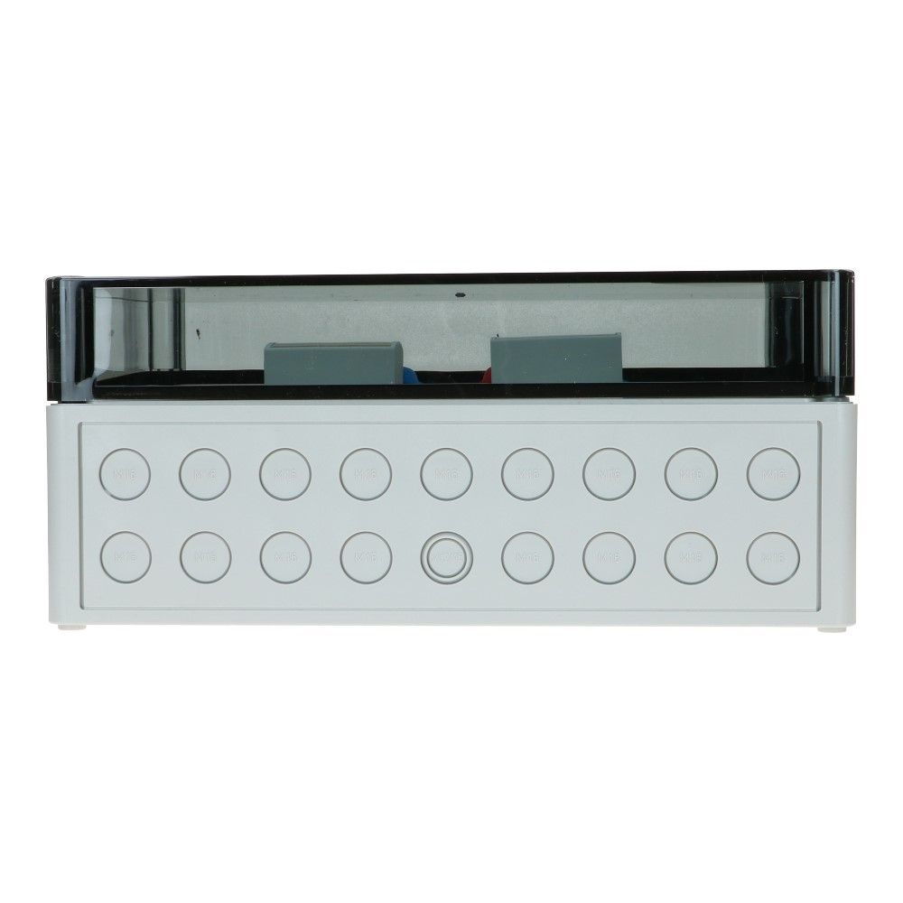 Stringbox 2MPPT 1000Vdc Type 1+2 schroefverbinding