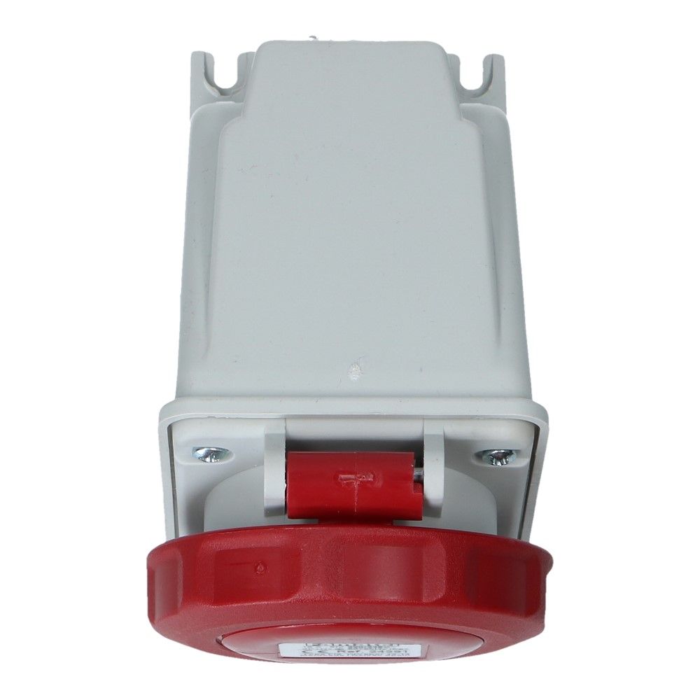 CEE female 5 polig 6H 16A IP67 wcd 380-415VAC