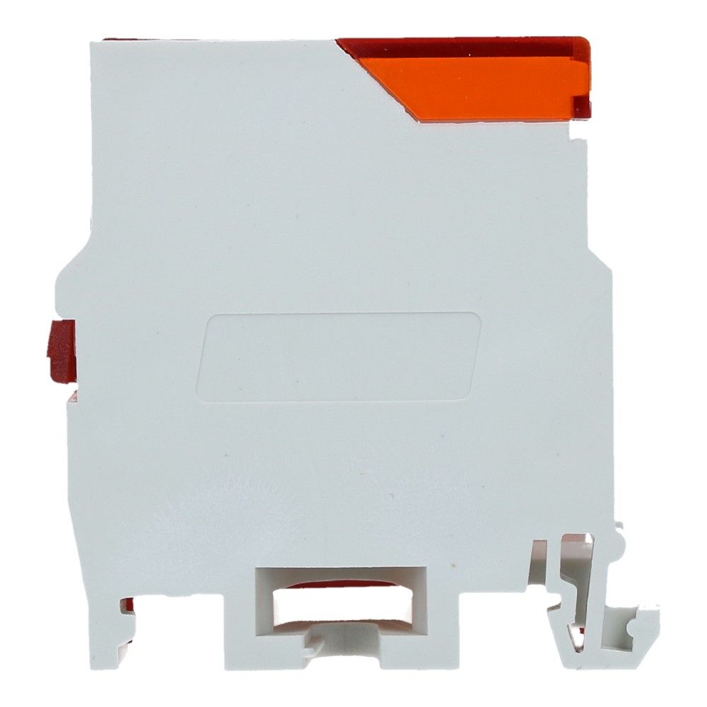 Verdeelblok BVT 100A 2 rijen 15 aansluitingen 500V AC/DC