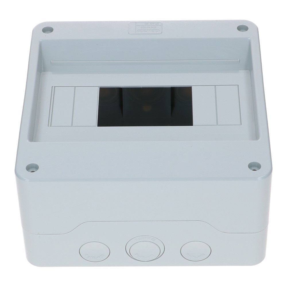 Gewiss DIN Behuizing 8 Modules IP40