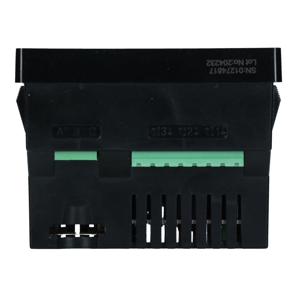 Multi-Function paneelmeter Modbus voor trafo 4DI 2DO