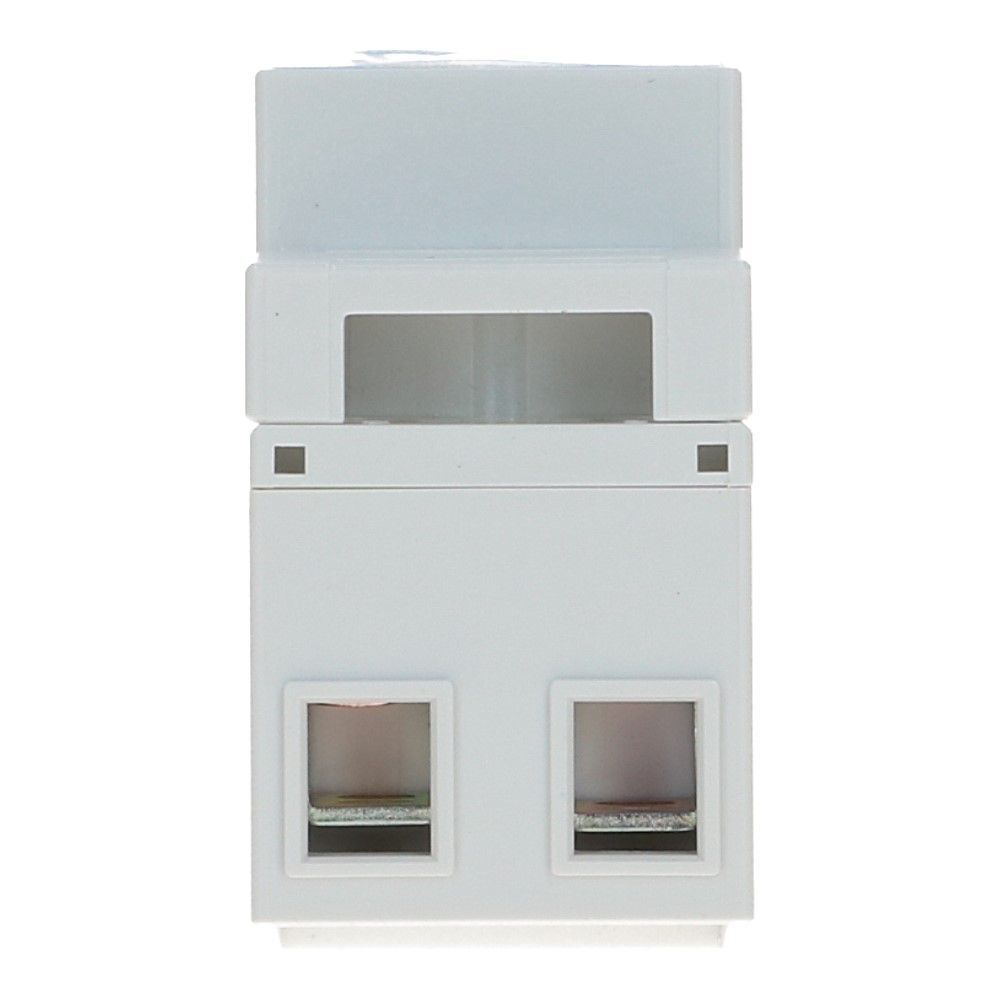 Chint kWh meter 80A 1-fase direct Modbus MID