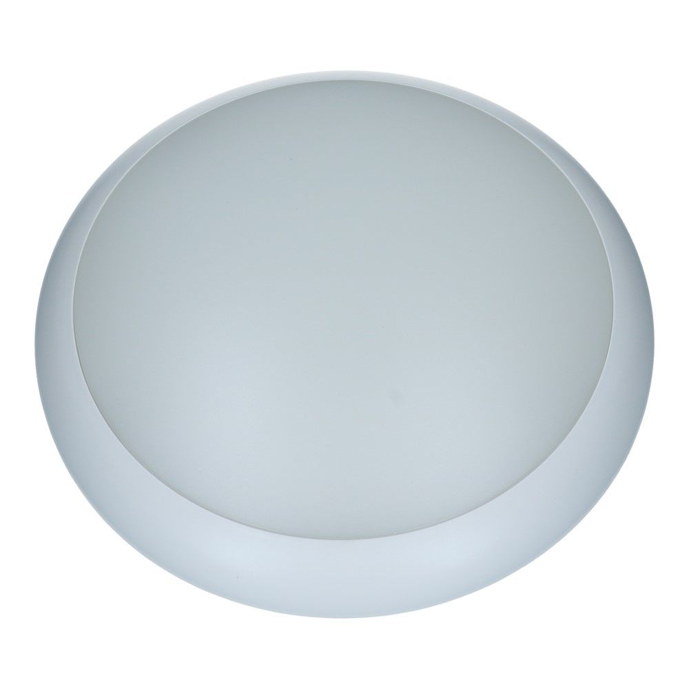 LED plafondlamp IP65 18W 1800lm 3000-6000K CCT switch met sensor 330mm