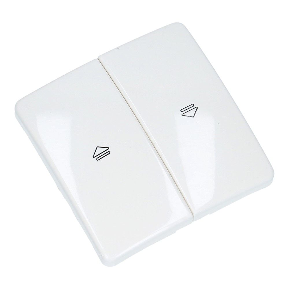 Centraalplaat LINEA 1013 jaloezie