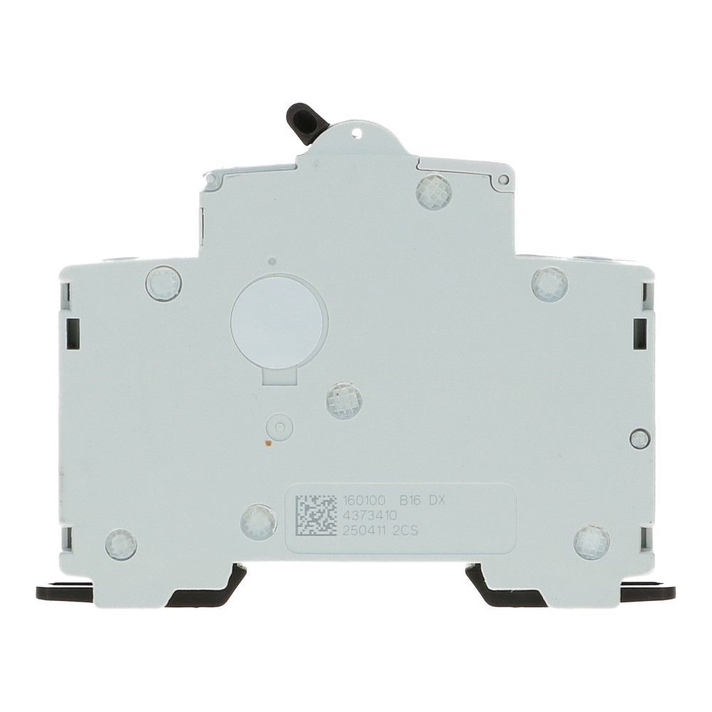 ABB Installatieautomaat 1 polig + nul C25 6kA SN 201